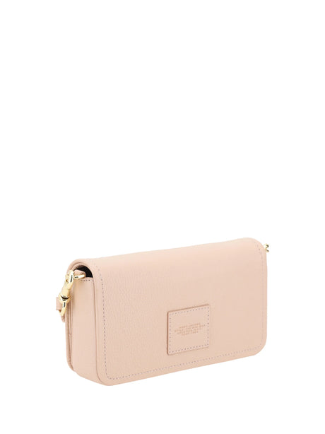 Marc Jacobs The Mini Bag Shoulder Bag - Rose