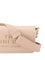 Marc Jacobs The Mini Bag Shoulder Bag - Rose