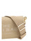 Marc Jacobs The Mini Bag Shoulder Bag - Camel