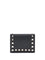 Valentino Garavani Rockstud Wallet - Black