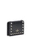 Valentino Garavani Rockstud Wallet - Black