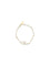Chloé Iconic Bracelet - Vintage Gold