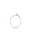 Chloé Iconic Bracelet - Vintage Gold