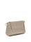 Bottega Veneta Intrecciato Shoulder Bag - Ecru-Gold