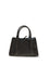 Bottega Veneta Pinacoteca small Handbag - Espresso/Mineral-Mb