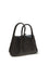 Bottega Veneta Pinacoteca small Handbag - Espresso/Mineral-Mb