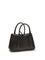 Bottega Veneta Pinacoteca small Handbag - Espresso/Mineral-Mb