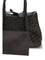 Bottega Veneta Pinacoteca small Handbag - Espresso/Mineral-Mb