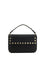 Valentino Garavani Rockstud mini Pouch - Black