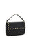Valentino Garavani Rockstud mini Pouch - Black
