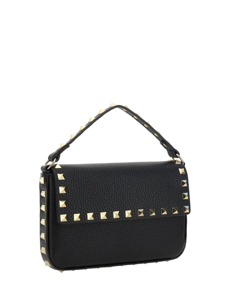 Valentino Garavani Rockstud mini Pouch - Black