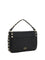 Valentino Garavani Rockstud mini Pouch - Black