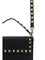 Valentino Garavani Rockstud mini Pouch - Black