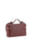 Bottega Veneta Bang Bang Vanity Case Shoulder Bag - Barolo-Gold