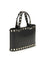 Valentino Garavani Rockstud Shopping mini Handbag - Black
