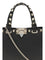 Valentino Garavani Rockstud Shopping mini Handbag - Black