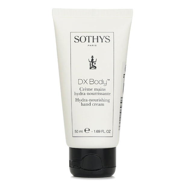 Hydra-nourishing Hand Cream - 50ml