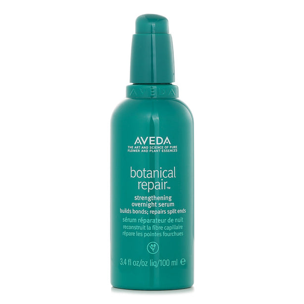 Botanical Repair Strengthening Overnight Serum - 100ml