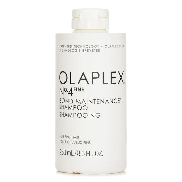 No. 4 Fine Bond Maintenance Shampoo - 250ml