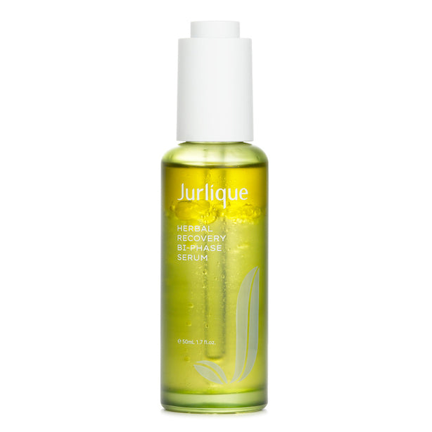 Herbal Recovery Bi Phase Serum - 50ml