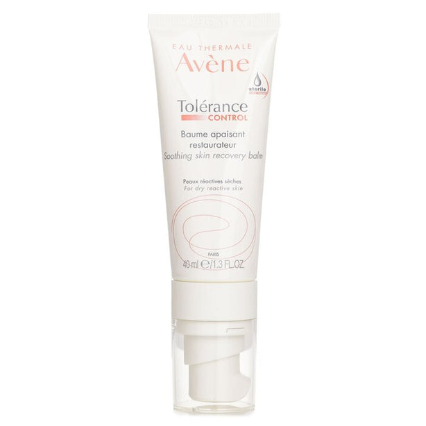 Tolerance Control Soothing Skin Recovery Balm - For Dry Reactive Skin - 40ml/1.3oz