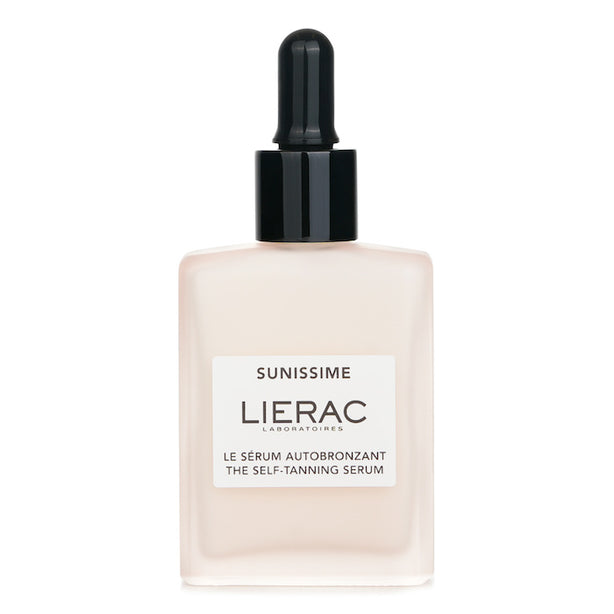 Sunissime The Self-tanning Face Serum - 30ml
