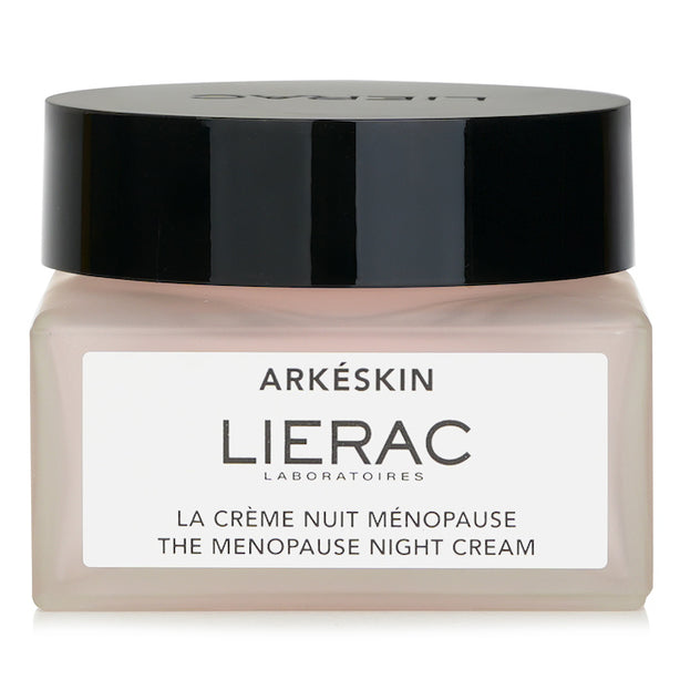 Arkeskin The Menopause Night Cream - 50ml