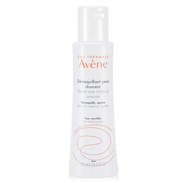 Gentle Eye Make-up Remover - 125ml/4.22oz