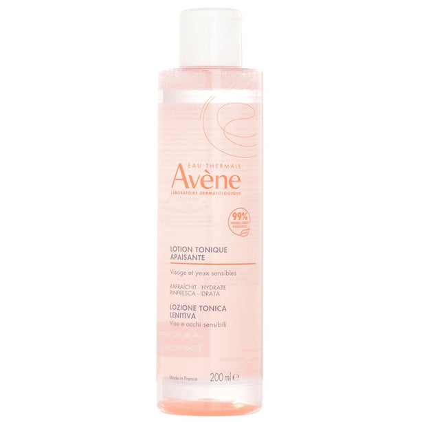 Soothing Toning Lotion - 200ml/6.7oz