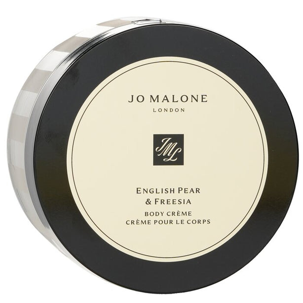 English Pear & Freesia Body Creme - 175ml/5.9oz