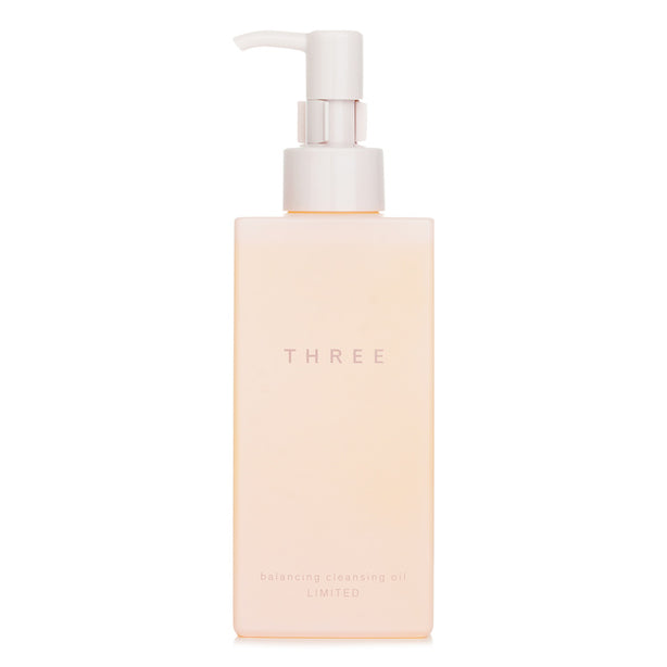 Balancing Cleansing Oil N Sakura Limited Edition - 185ml