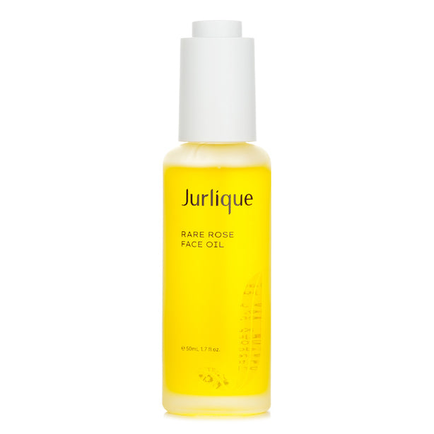 Rare Rose Face Oil - 50ml