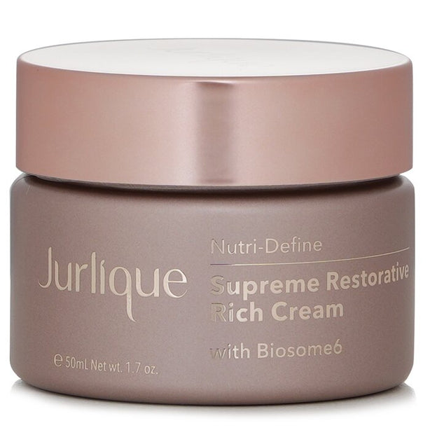 Nutri-define Supreme Restorative Rich Cream - 50ml/1.7oz
