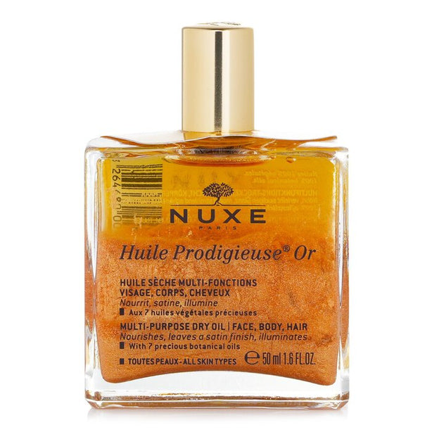 Huile Prodigieuse Or Multi-purpose Dry Oil - 50ml/1.6oz