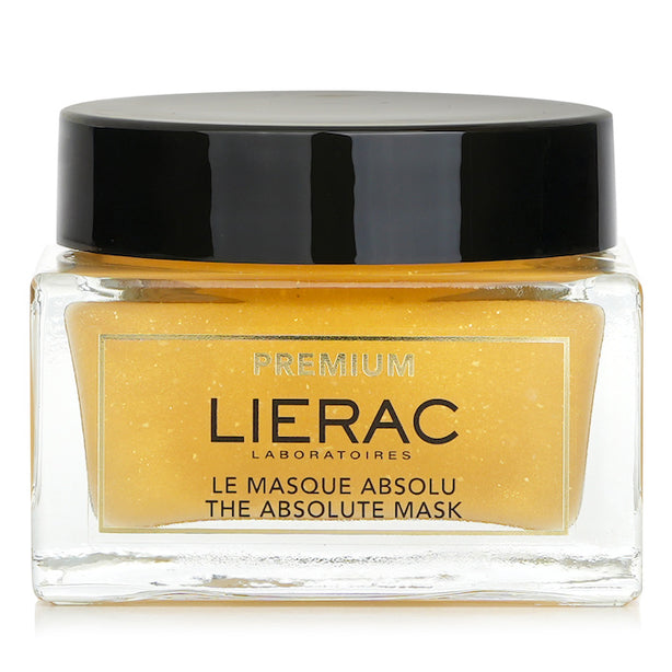 Premium The Absolute Mask - 50ml