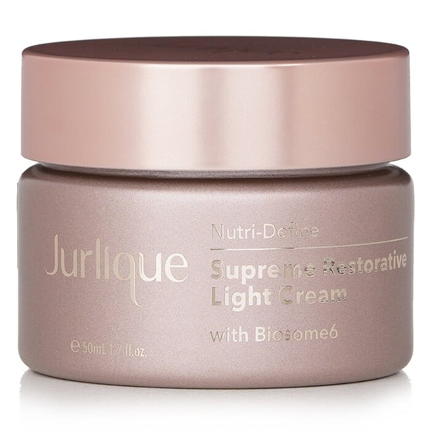 Nutri-define Supreme Restorative Light Cream - 50ml/1.7oz