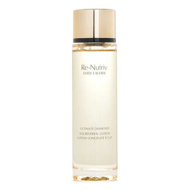 Re-nutriv Ultimate Diamond Age Reversal Lotion - 200ml
