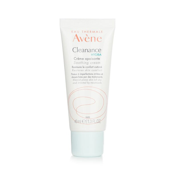 Cleanance Hydra Soothing Cream - 40ml/1.3oz