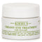 Creamy Eye Treatment With Avocado