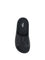 Fendi Slide Diagonal Sandals - Nero+Ner+Grigio Black
