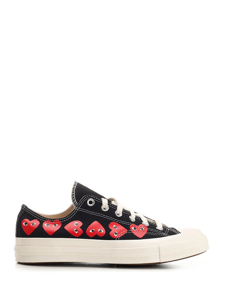 Comme Des Garcons Play 
