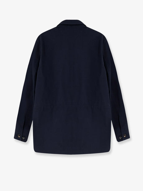 Burberry Bradmore nylon jacket - Navy