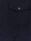 Burberry Bradmore nylon jacket - Navy
