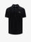 Dolce & Gabbana Cotton polo shirt - Nero