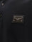 Dolce & Gabbana Cotton polo shirt - Nero