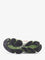 New Balance Technical fabric 20006 sneakers with lateral logo - Argento