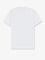 Fendi Slim Fit cotton t-shirt - Bianco