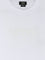Fendi Slim Fit cotton t-shirt - Bianco