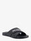 Balenciaga Sporty Pool EVA slide sandals - Blackwhite
