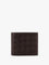 Bottega Veneta Leather walllet with Intrecciato motif - Fondant-Silver